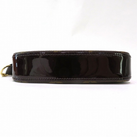 Louis Vuitton Mini Pochette Monogram - New with Box - M90597 Perfect Condition - Picture 15 of 17